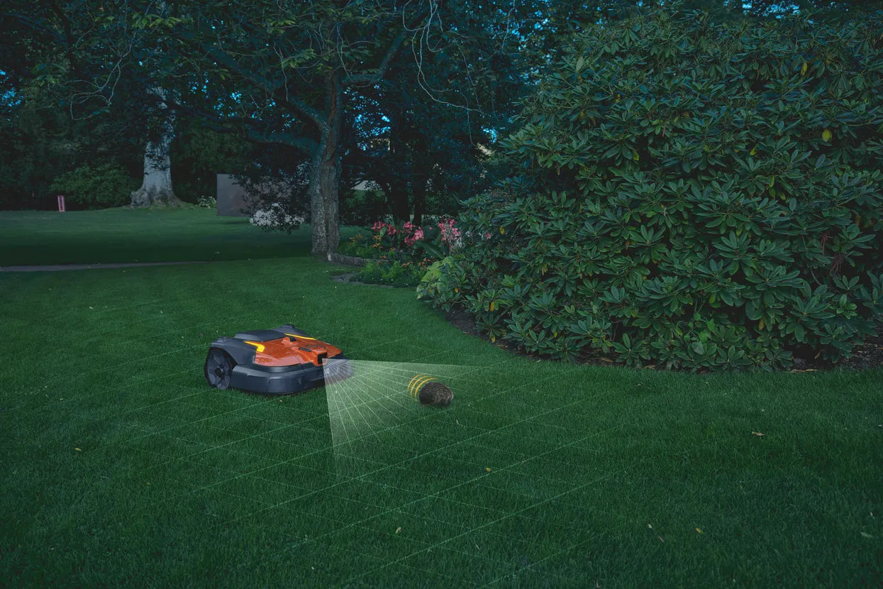 Husqvarna Vision P22 (540/560/580/580L EPOS)