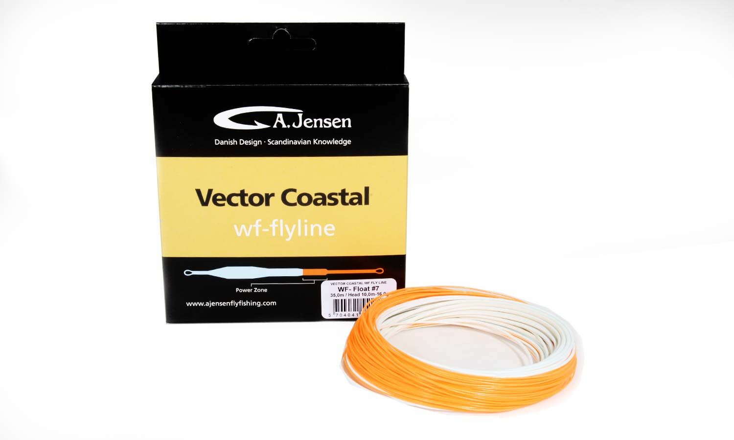 A. Jensen Vector Coastal