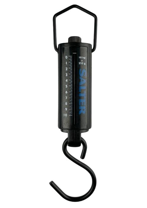 Salter Samson 10kg