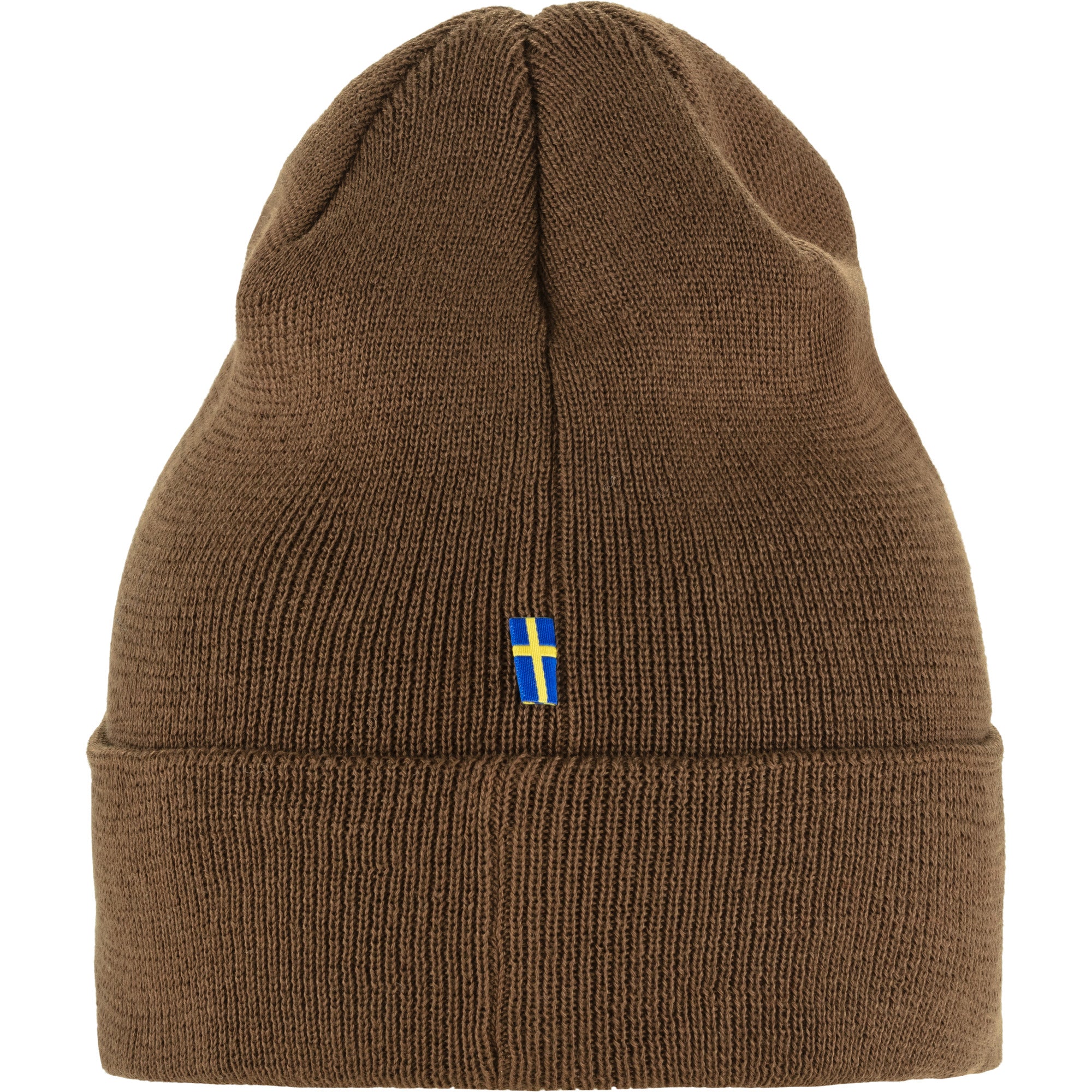 Vardag Classic Beanie - Dark Oak