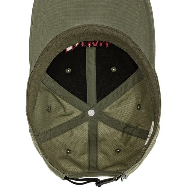 Vardag Lite Cap - Laurel Green