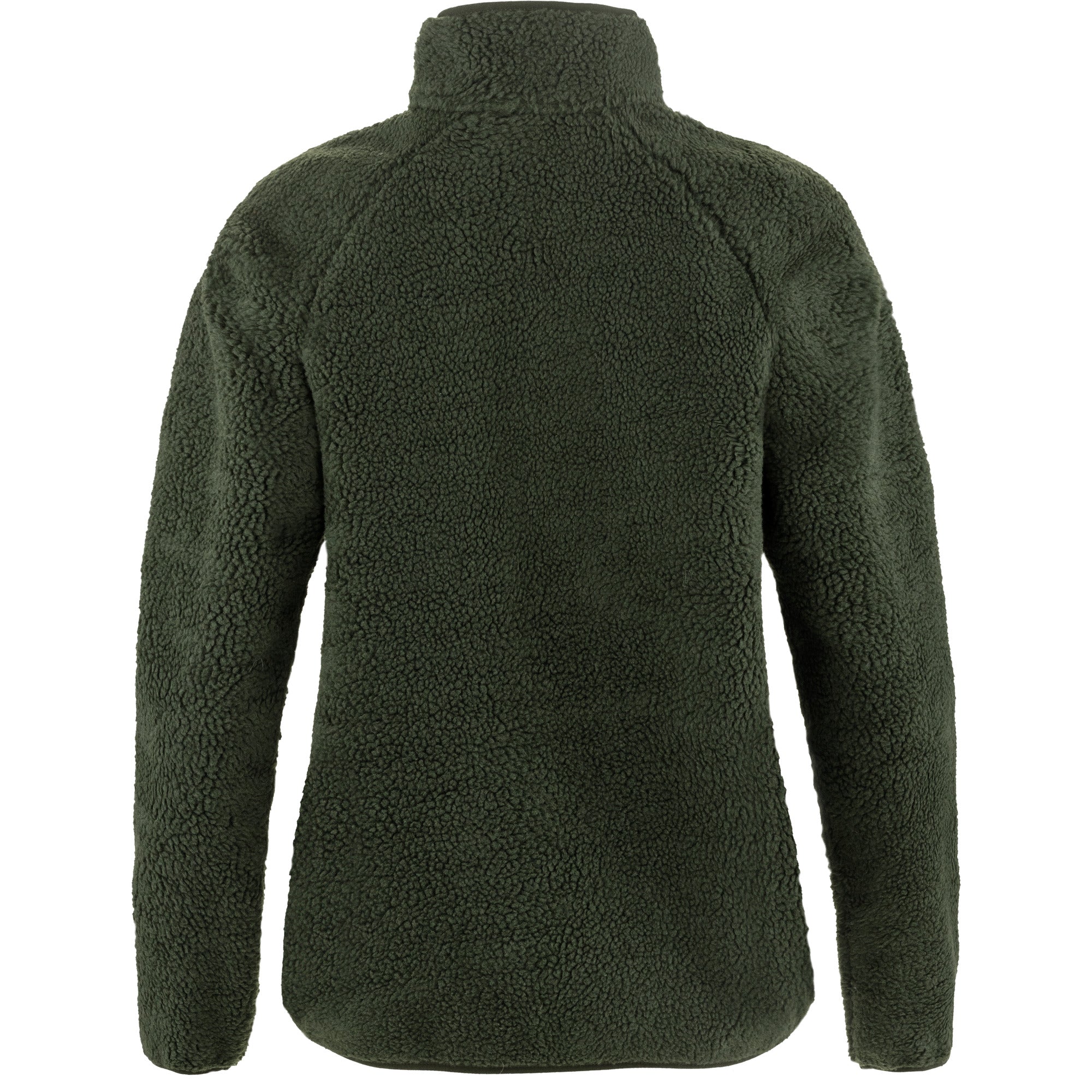 Vardag Pile Fleece W Deep Forest