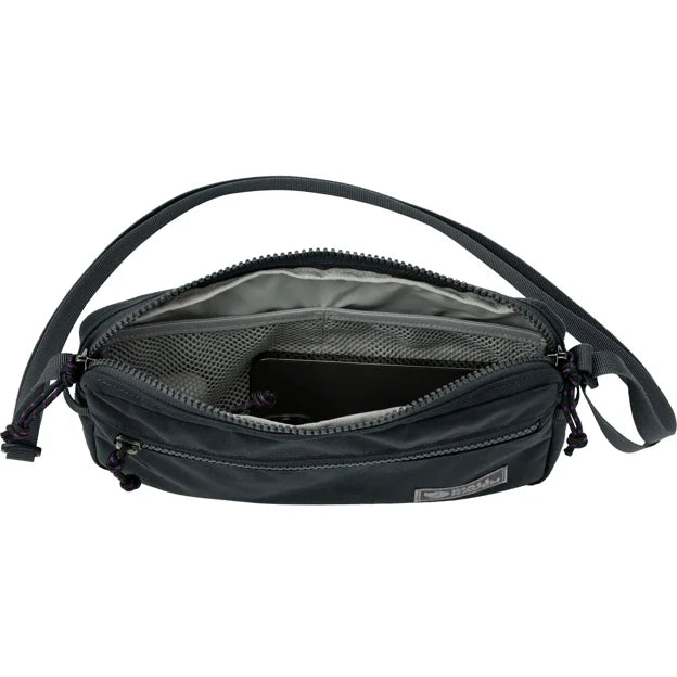Vardag Pocket Large - Coal Black
