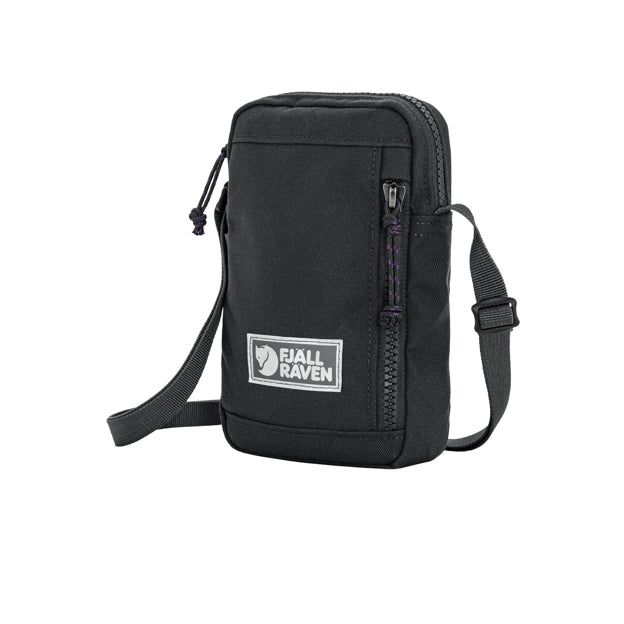 Vardag Pocket Small - Coal Black