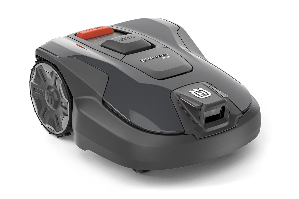 Husqvarna Automower 308V Nera