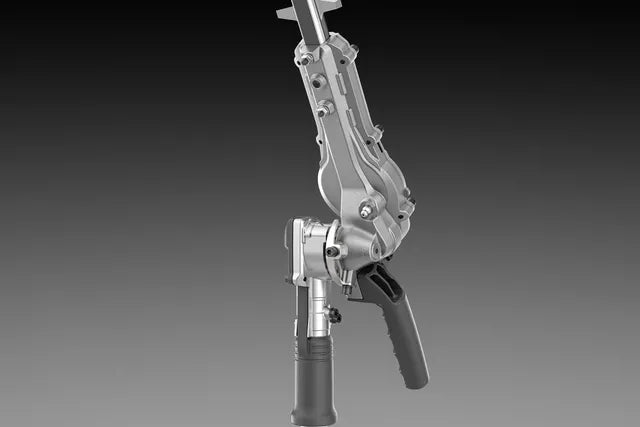 Husqvarna 525iHE4 Staghækkeklipper Lang