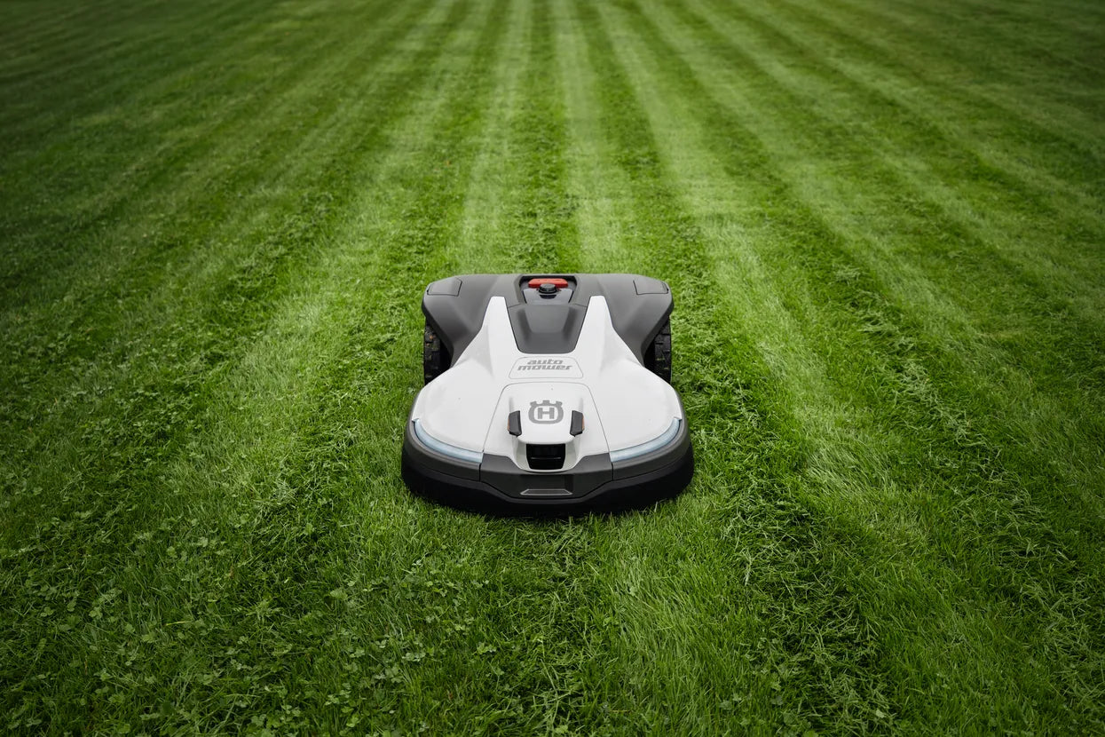Husqvarna Automower 430V Nera