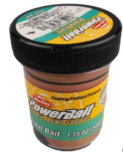 Powerbait Showtime Shine
