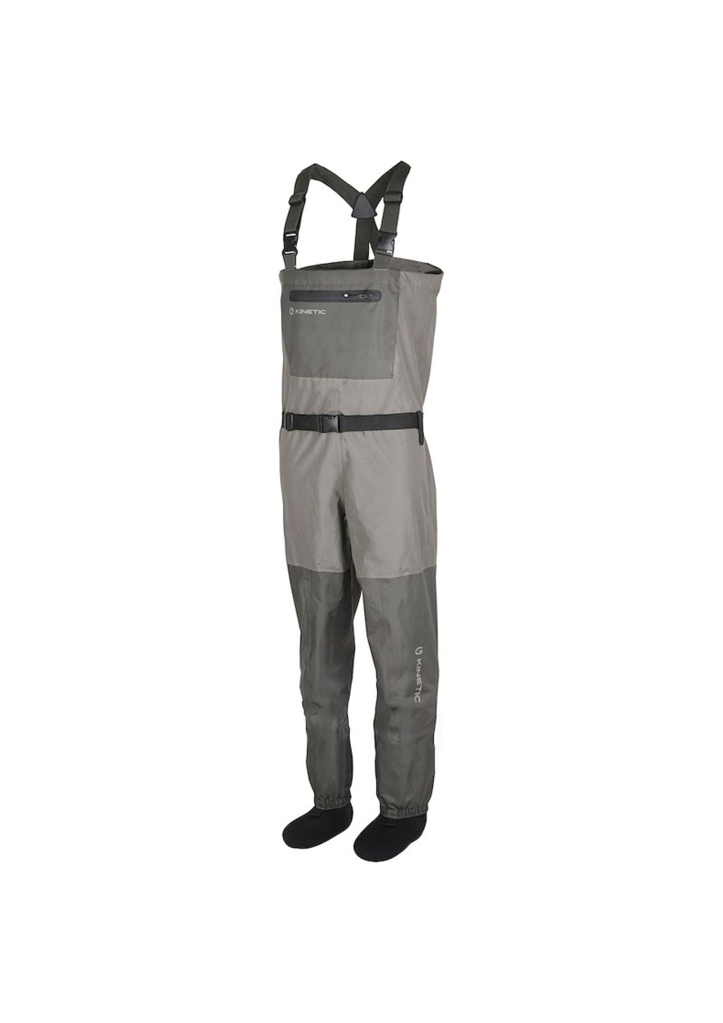 Kinetic X4 Stocking Foot Åndbar Waders