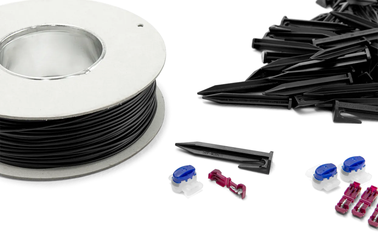 Husqvarna Installations Kit Large