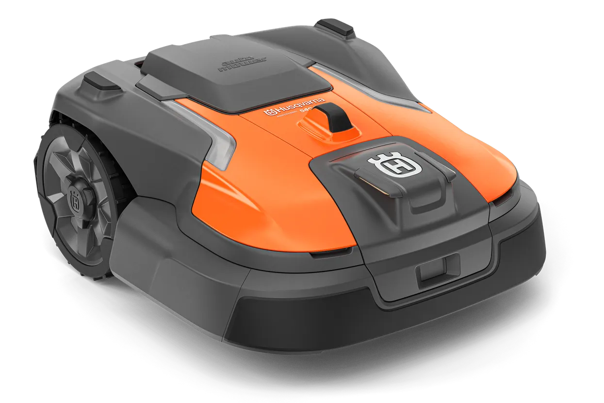 Husqvarna Automower 540 Epos