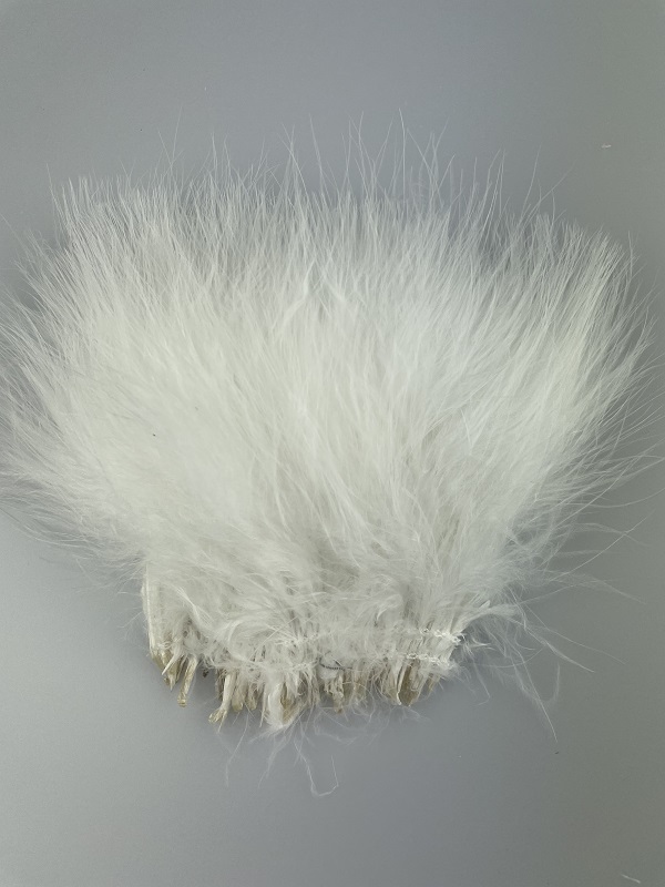 The Fly Co. Strung Marabou