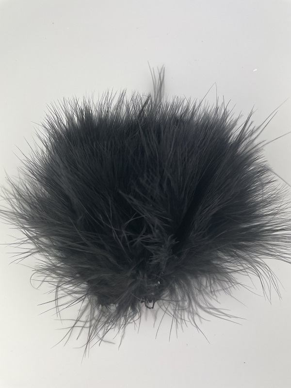 The Fly Co. Strung Marabou