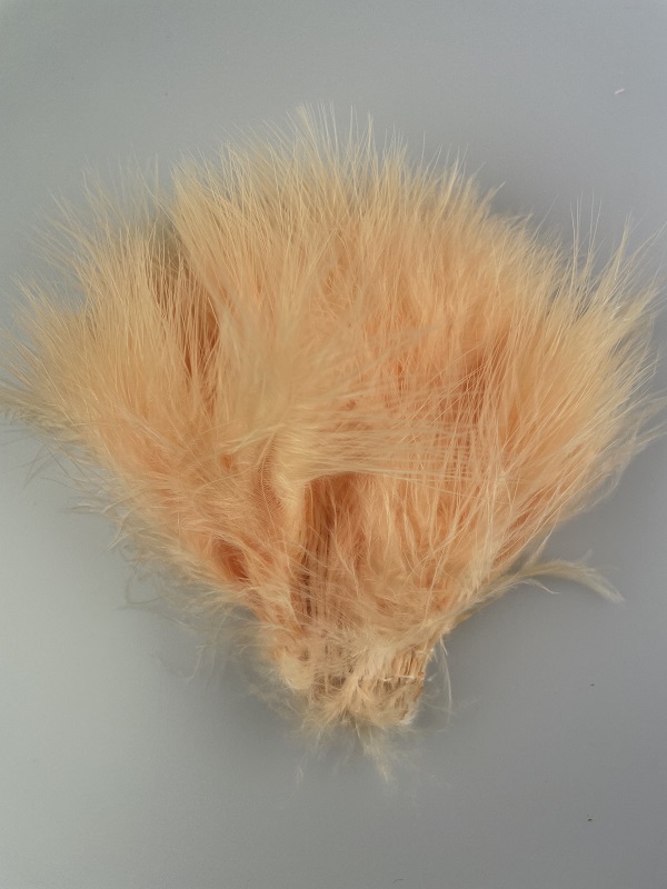 The Fly Co. Strung Marabou