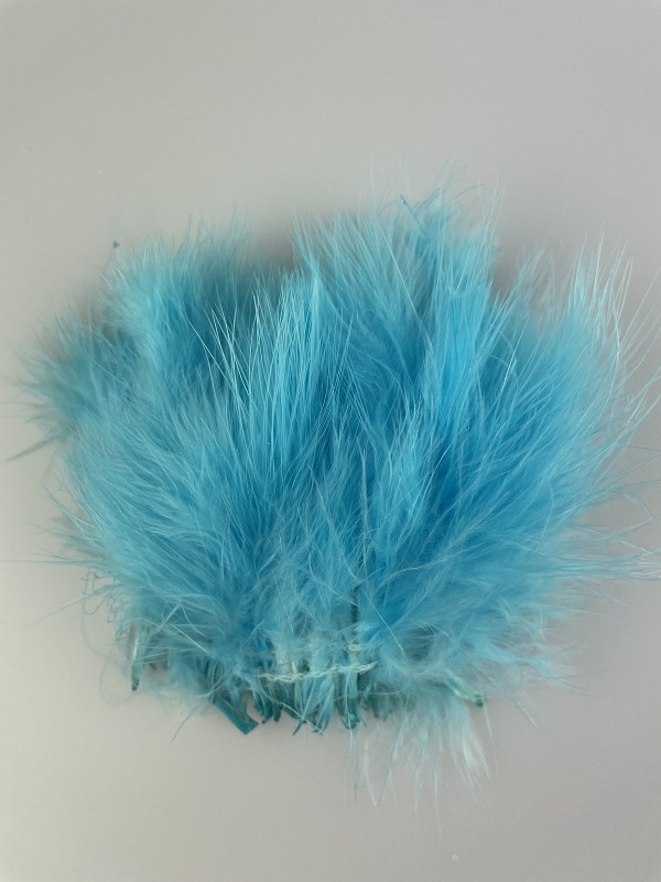 The Fly Co. Strung Marabou