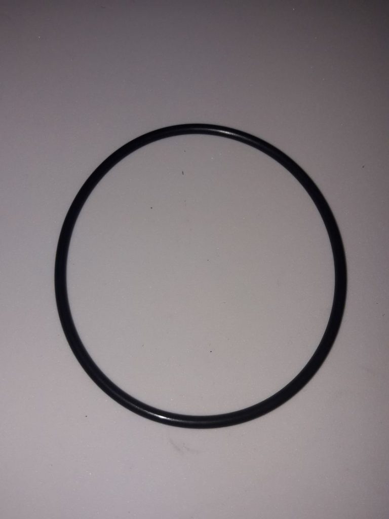 O-ring Hy-filter 2200 + 2250
