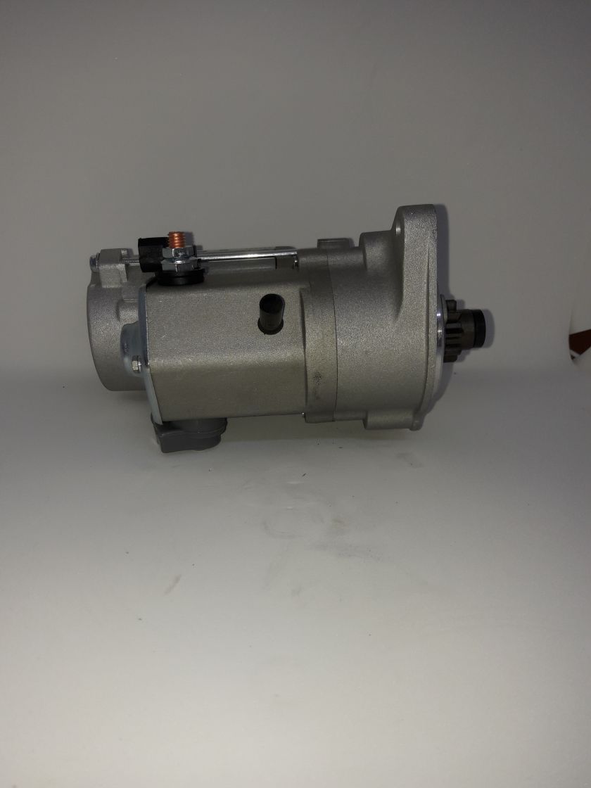 Starter Kubota D722