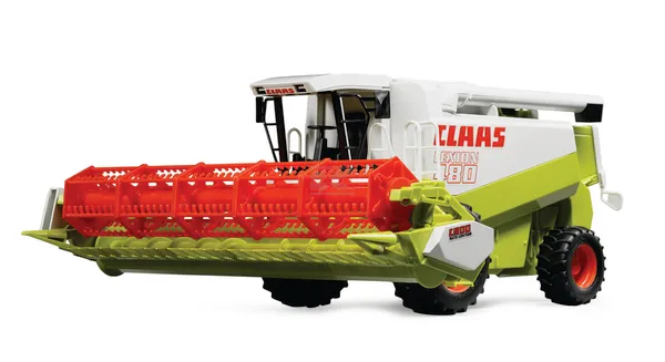 Bruder Claas Lexion 480 Mejetærsker