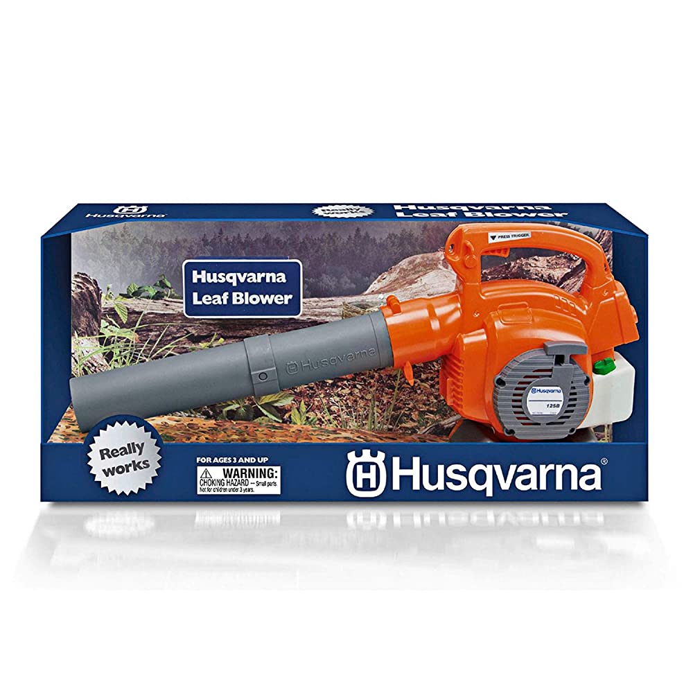 Husqvarna Legetøjsblæser