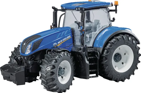 Bruder New Holland T7.315 Traktor