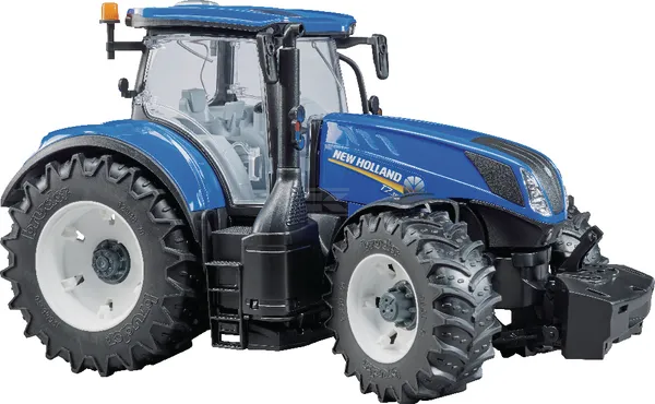 Bruder New Holland T7.315 Traktor