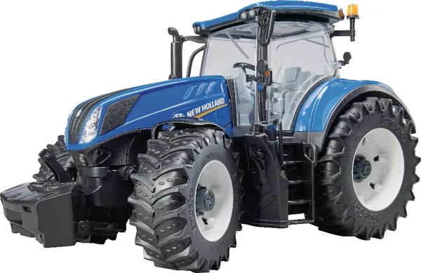 Bruder New Holland T7.315 Traktor