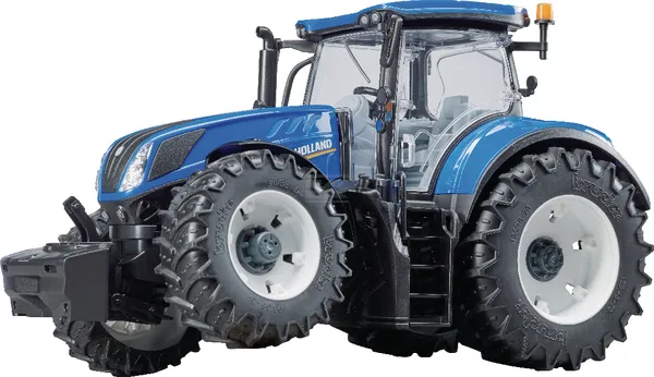 Bruder New Holland T7.315 Traktor