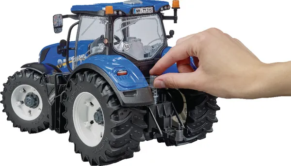 Bruder New Holland T7.315 Traktor