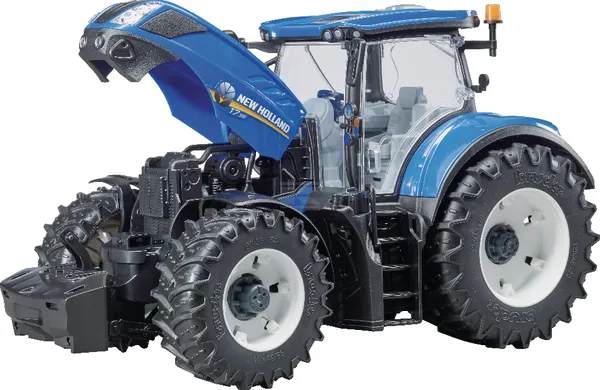 Bruder New Holland T7.315 Traktor