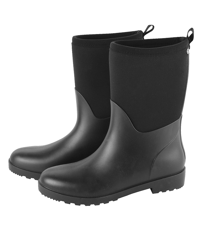 Melbourne All-Weather Boot
