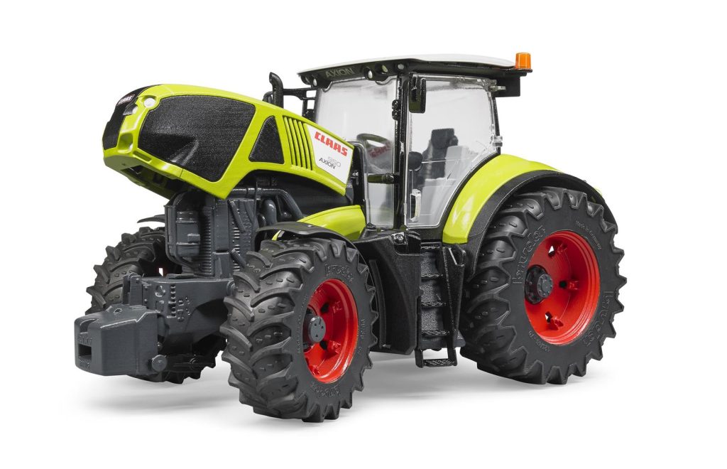 Bruder Claas Axion 950 Traktor