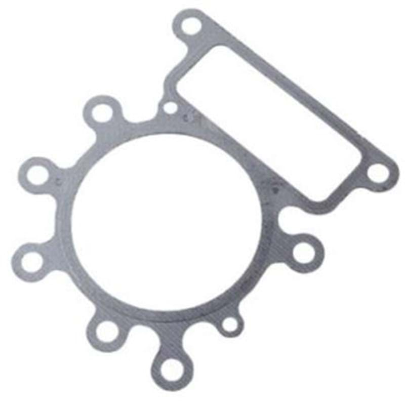 Gasket-cylinder head