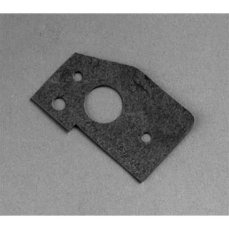 Gasket-fuel tank