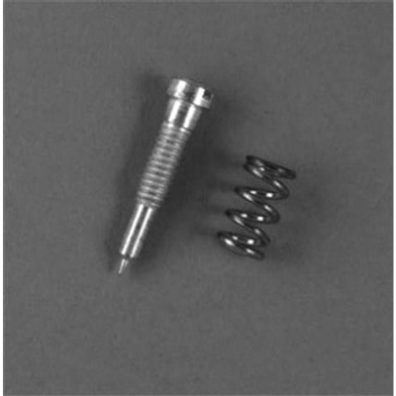 Kit-needle valve