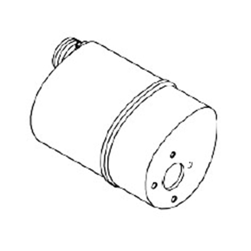 Muffler