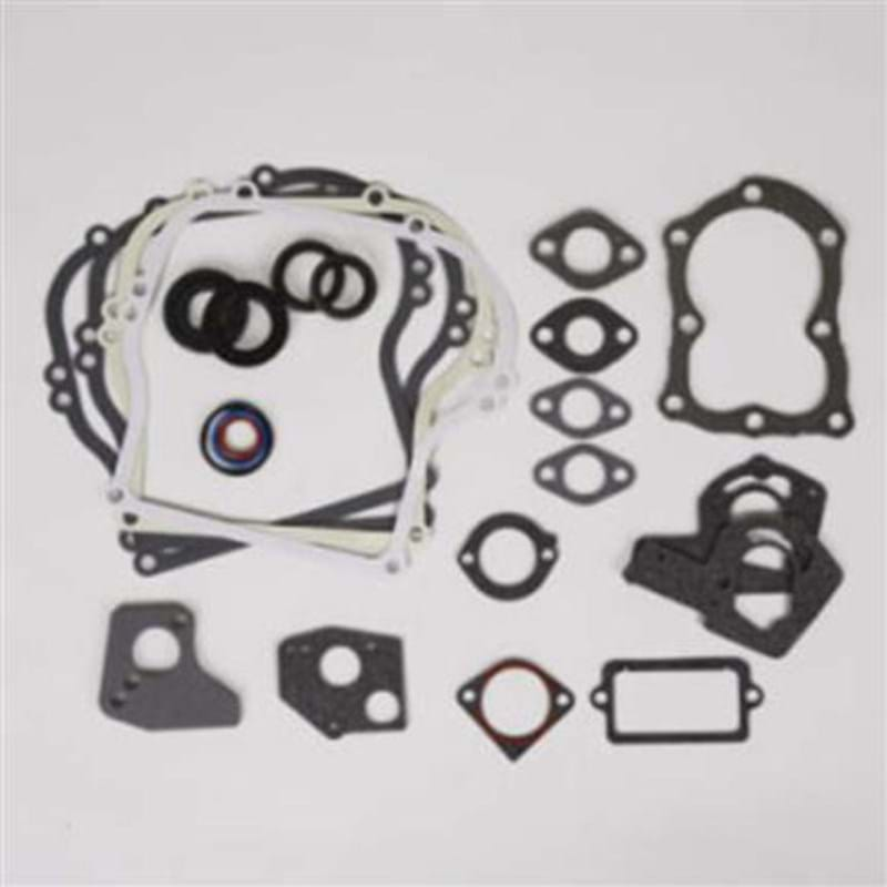 Gasket set-engine