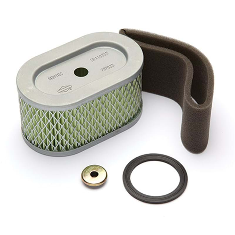 Filter-air cleaner ca