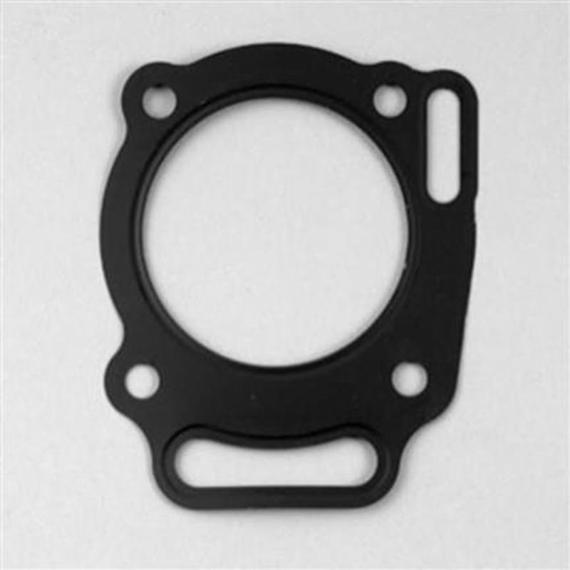 Gasket-cylinder head