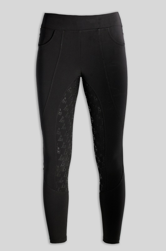 Top Reiter COMPRESSION Tights