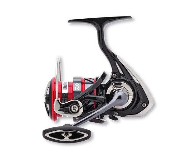 Daiwa Ninja LT 2500