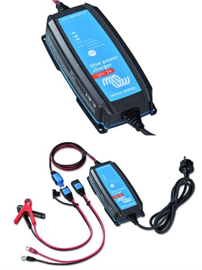 Victron Lader Blue Power 12V