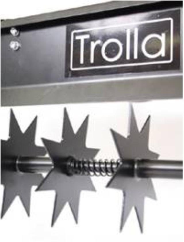 Prikkemodul Trolla modul