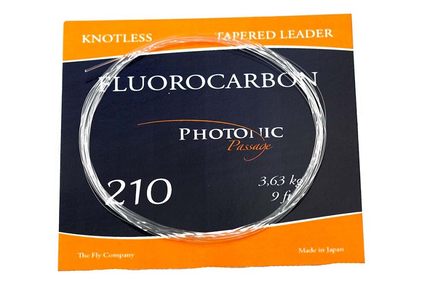 Photonic FL Carbon 9′ 0,26mm