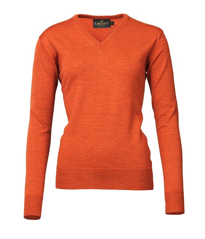 Laksen Carnaby Lady Pullover