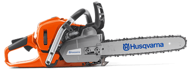 Husqvarna 545 Mark ll Kædesav 15″