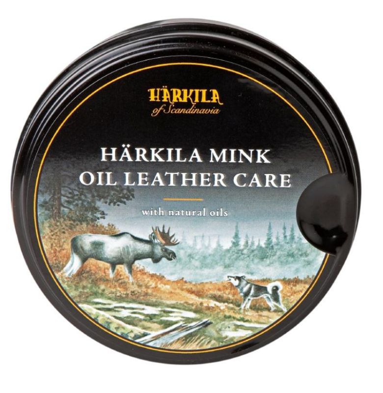 Härkila Mink Oil Leather Care