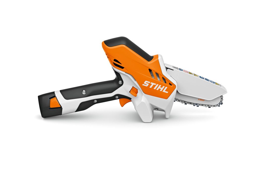 Stihl GTA 26 Gren kædesav komplet