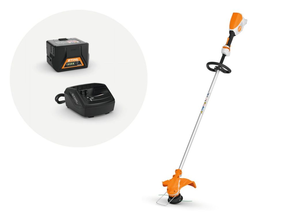 Stihl FSA 60 R trimmer Sæt