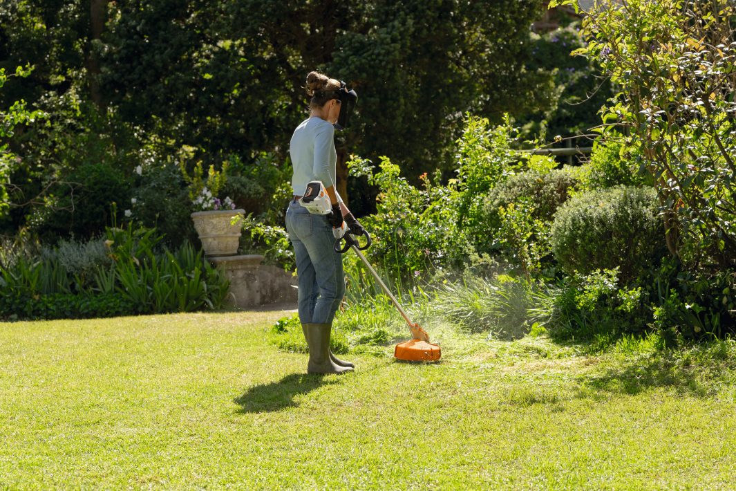 Stihl FSA 60 R trimmer Sæt