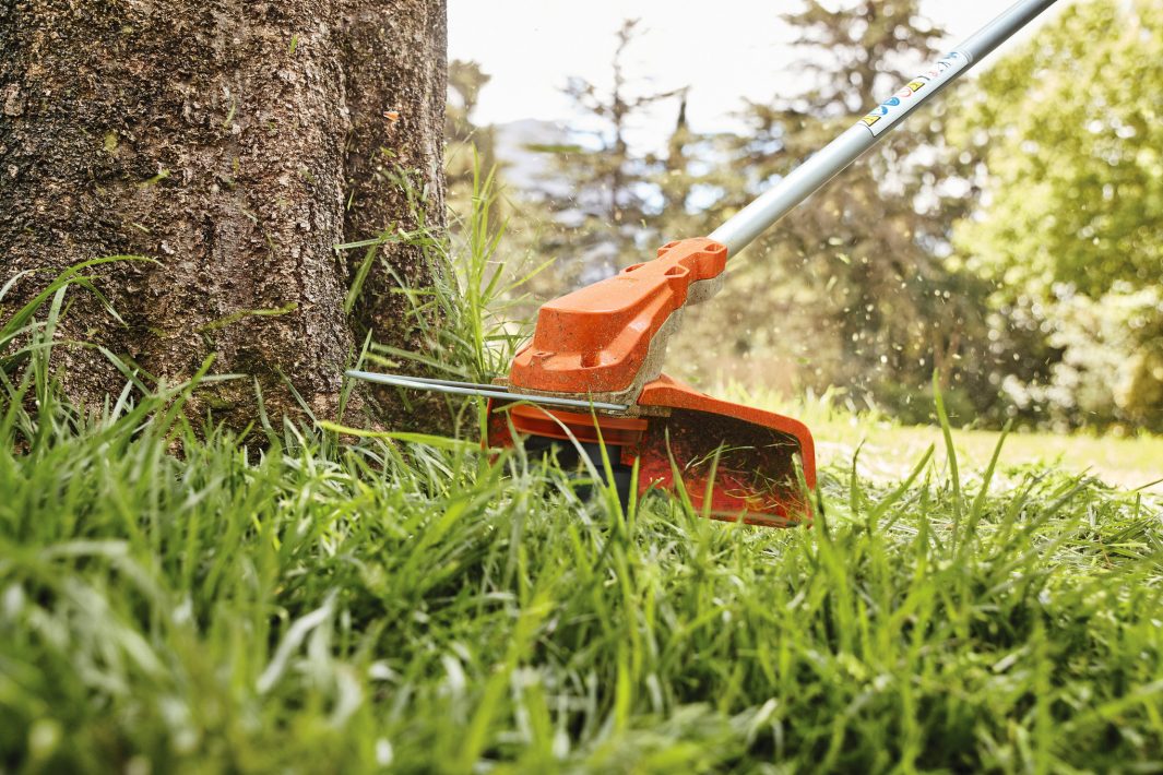 Stihl FSA 60 R trimmer Sæt